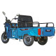 Електроскутер Maxxter CARRIER (Blue)