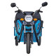 Електроскутер Maxxter CARRIER (Blue)