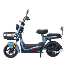 Електроскутер Maxxter E1000 (Blue)