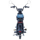 Електроскутер Maxxter E1000 (Blue)