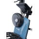 Електроскутер Maxxter E1000 (Blue)