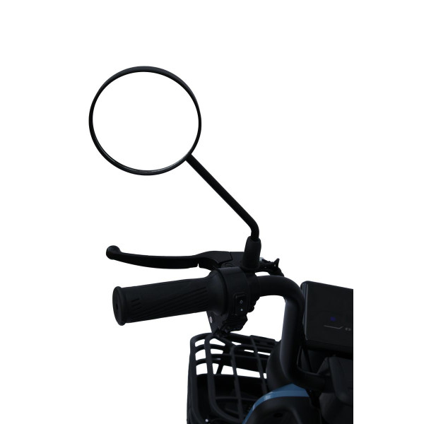 Електроскутер Maxxter E1000 (Blue)