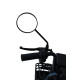 Електроскутер Maxxter E1000 (Blue)