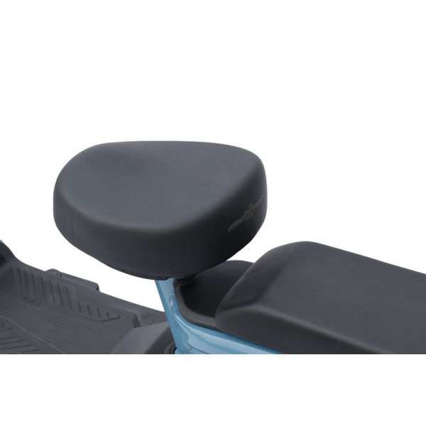 Електроскутер Maxxter E1000 (Blue)