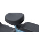 Електроскутер Maxxter E1000 (Blue)
