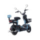 Електроскутер Maxxter E1000 (Blue)