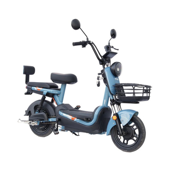 Електроскутер Maxxter E1000 (Blue)