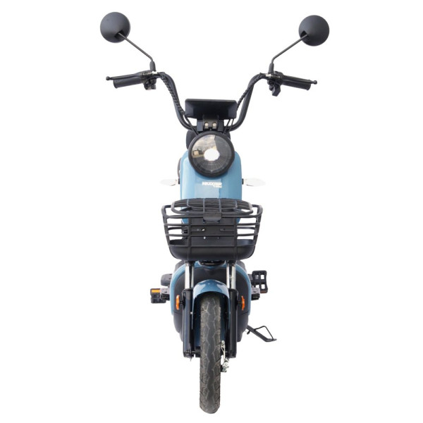 Електроскутер Maxxter E1000 (Blue)