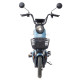 Електроскутер Maxxter E1000 (Blue)
