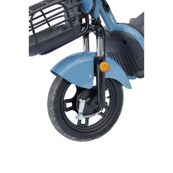 Електроскутер Maxxter E1000 (Blue)