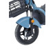 Електроскутер Maxxter E1000 (Blue)