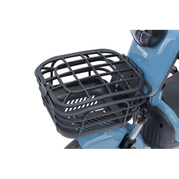 Електроскутер Maxxter E1000 (Blue)