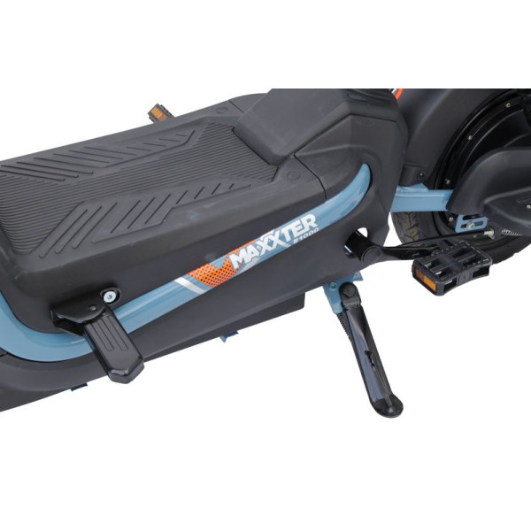 Електроскутер Maxxter E1000 (Blue)