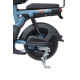 Електроскутер Maxxter E1000 (Blue)