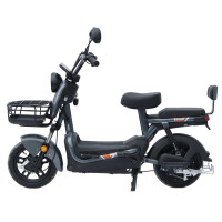 Електроскутер Maxxter E1000 (Gray)
