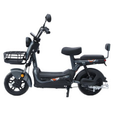 Електроскутер Maxxter E1000 (Gray)