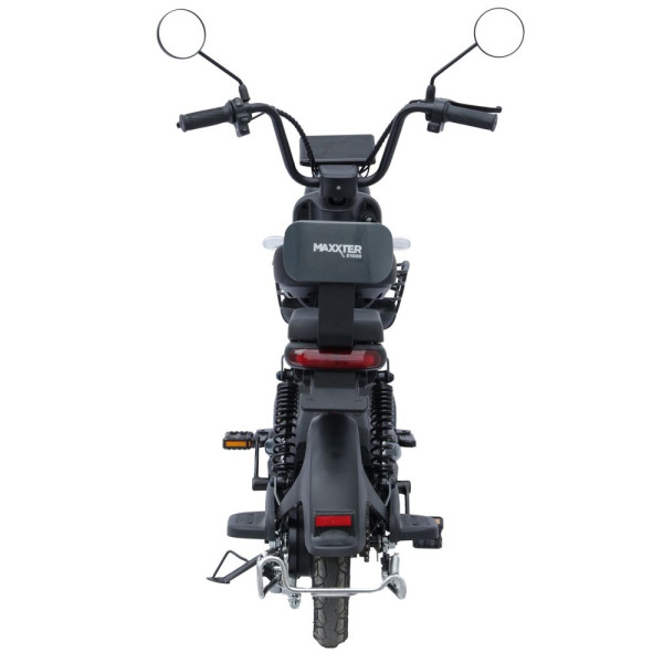 Електроскутер Maxxter E1000 (Gray)