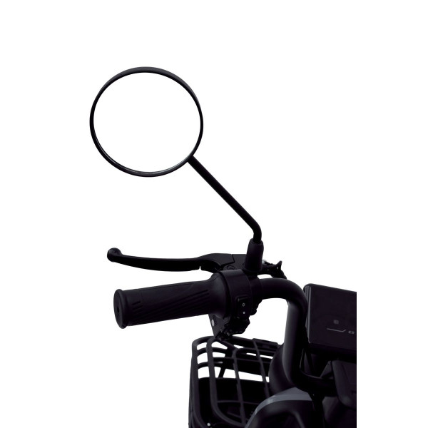 Електроскутер Maxxter E1000 (Gray)