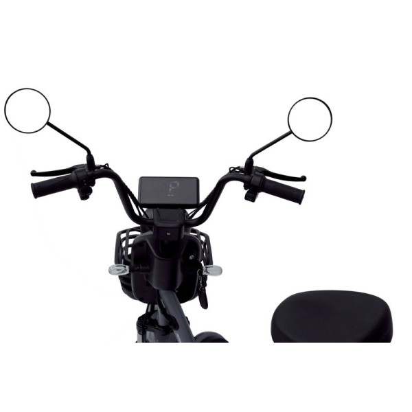 Електроскутер Maxxter E1000 (Gray)