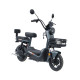 Електроскутер Maxxter E1000 (Gray)