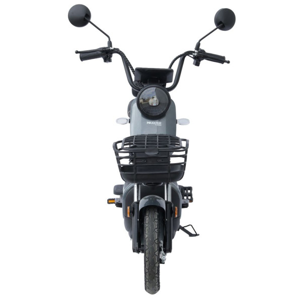 Електроскутер Maxxter E1000 (Gray)