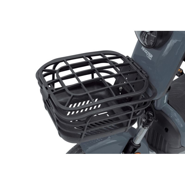 Електроскутер Maxxter E1000 (Gray)