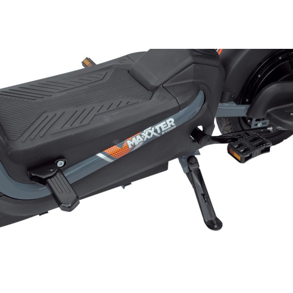 Електроскутер Maxxter E1000 (Gray)