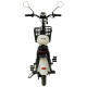 Електроскутер Maxxter E500 (Beige)