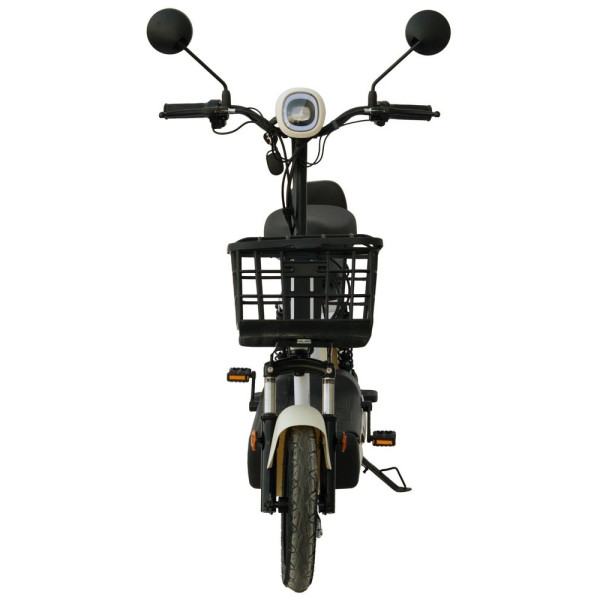 Електроскутер Maxxter E500 (Beige)