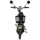 Електроскутер Maxxter E500 (Beige)
