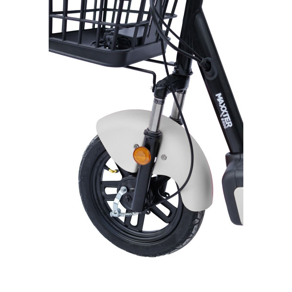 Електроскутер Maxxter E500 (Beige)