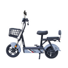 Електроскутер Maxxter E500 (Gray)