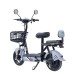 Електроскутер Maxxter E500 (Gray)