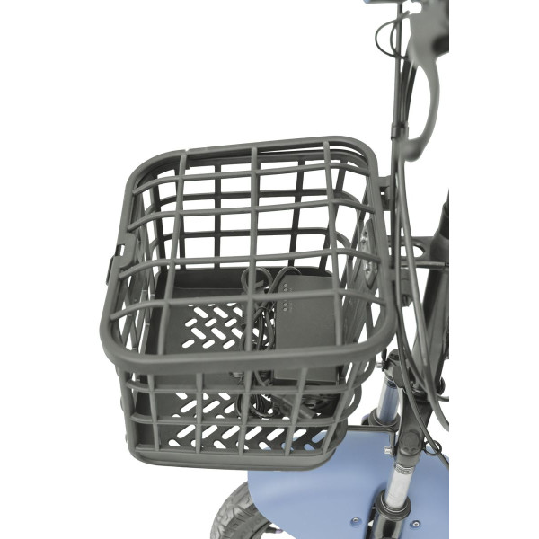 Електроскутер Maxxter E500 (Gray)