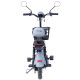 Електроскутер Maxxter E500 (Gray)