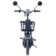 Електроскутер Maxxter E500 (Gray)