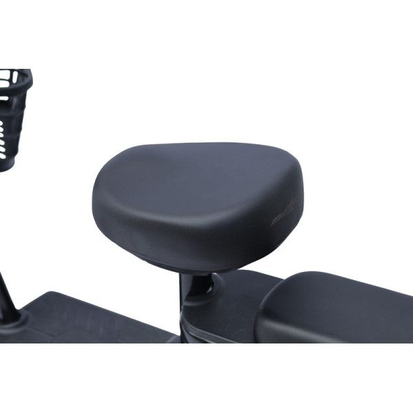Електроскутер Maxxter E500 (Gray)