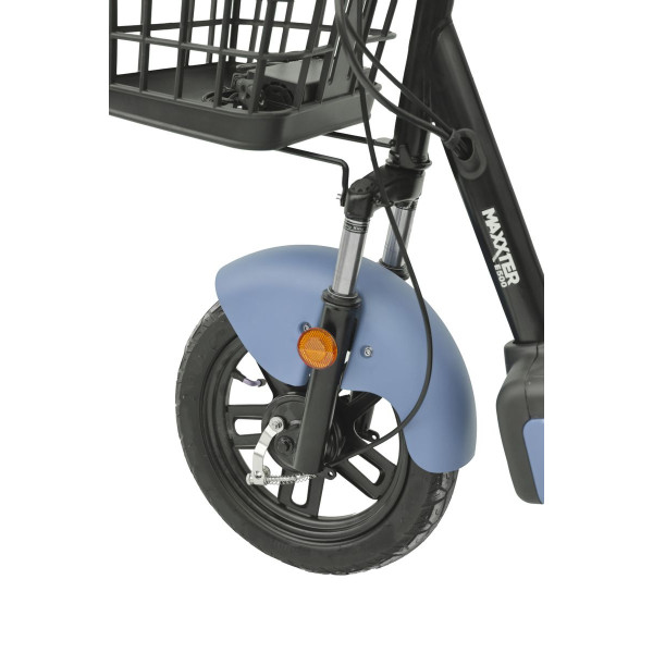 Електроскутер Maxxter E500 (Gray)