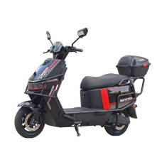 Електроскутер Maxxter ECLIPSE (Black)