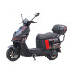 Електроскутер Maxxter ECLIPSE (Black)