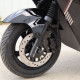 Електроскутер Maxxter ECLIPSE (Black)