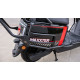Електроскутер Maxxter ECLIPSE (Black)