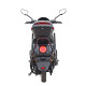Електроскутер Maxxter ECLIPSE (Black)