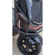 Електроскутер Maxxter ECLIPSE (Black)