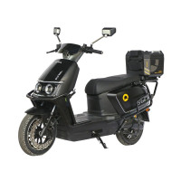 Електроскутер SUNRA K6 PRO (black)