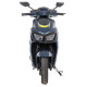 Електроскутер Maxxter LEON (Blue)