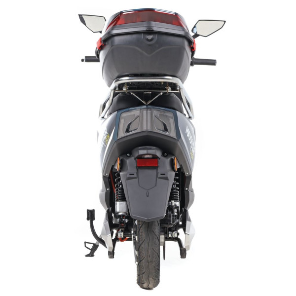 Електроскутер Maxxter LEON (Blue)