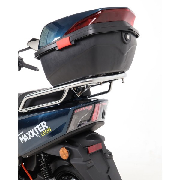Електроскутер Maxxter LEON (Blue)