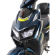 Електроскутер Maxxter LEON (Blue)