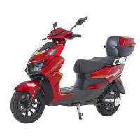 Електроскутер Maxxter LEON (Red)